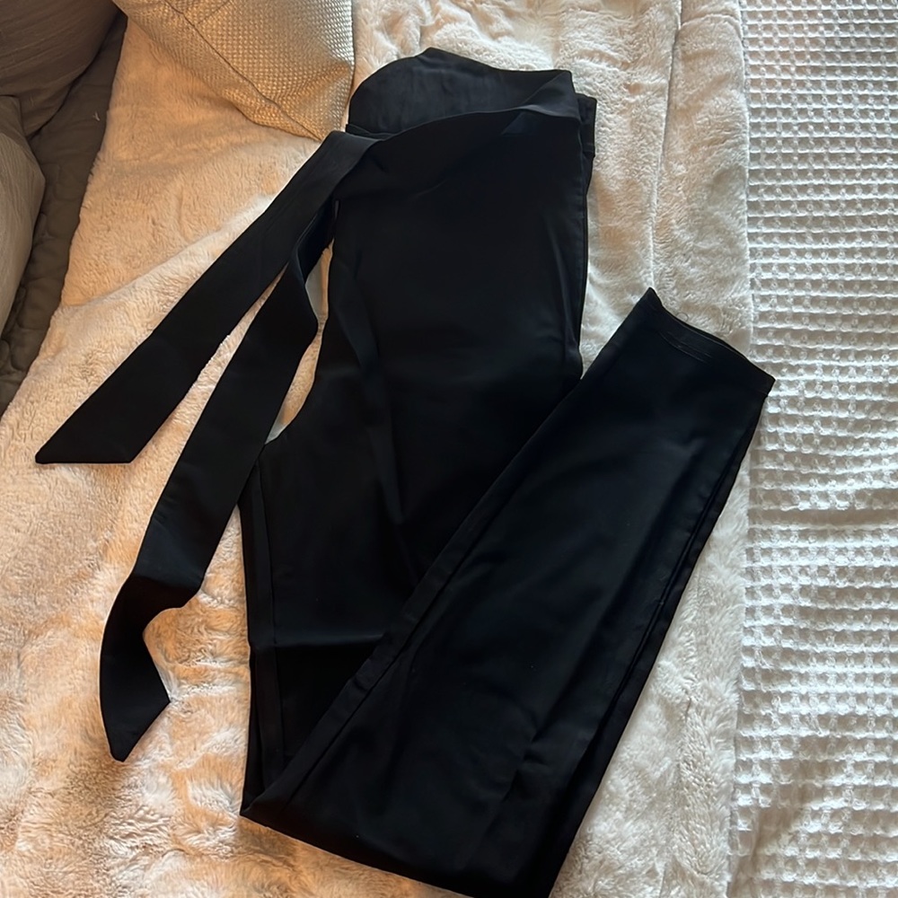 NWOT Skinny High Waist Legging